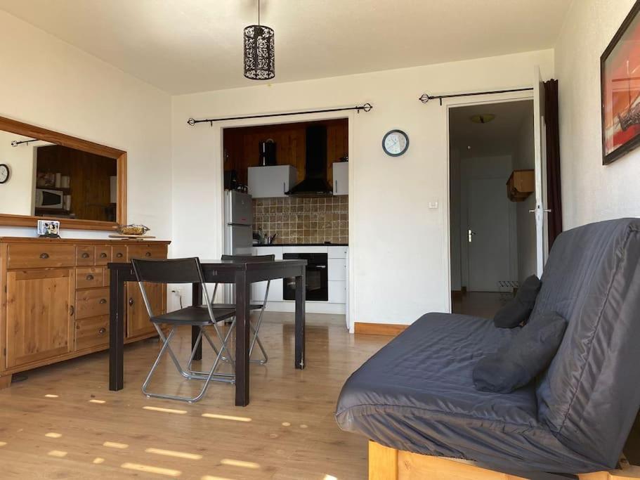 Orcieres : Appartement Spacieux, Calme Et Agreable Exterior foto